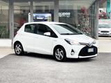 Toyota Yaris 1.5 Hybrid 75CV Automatica E6 Neo - - Toyota Hybrid (/Elektro) 7 mit Benzin-Antrieb