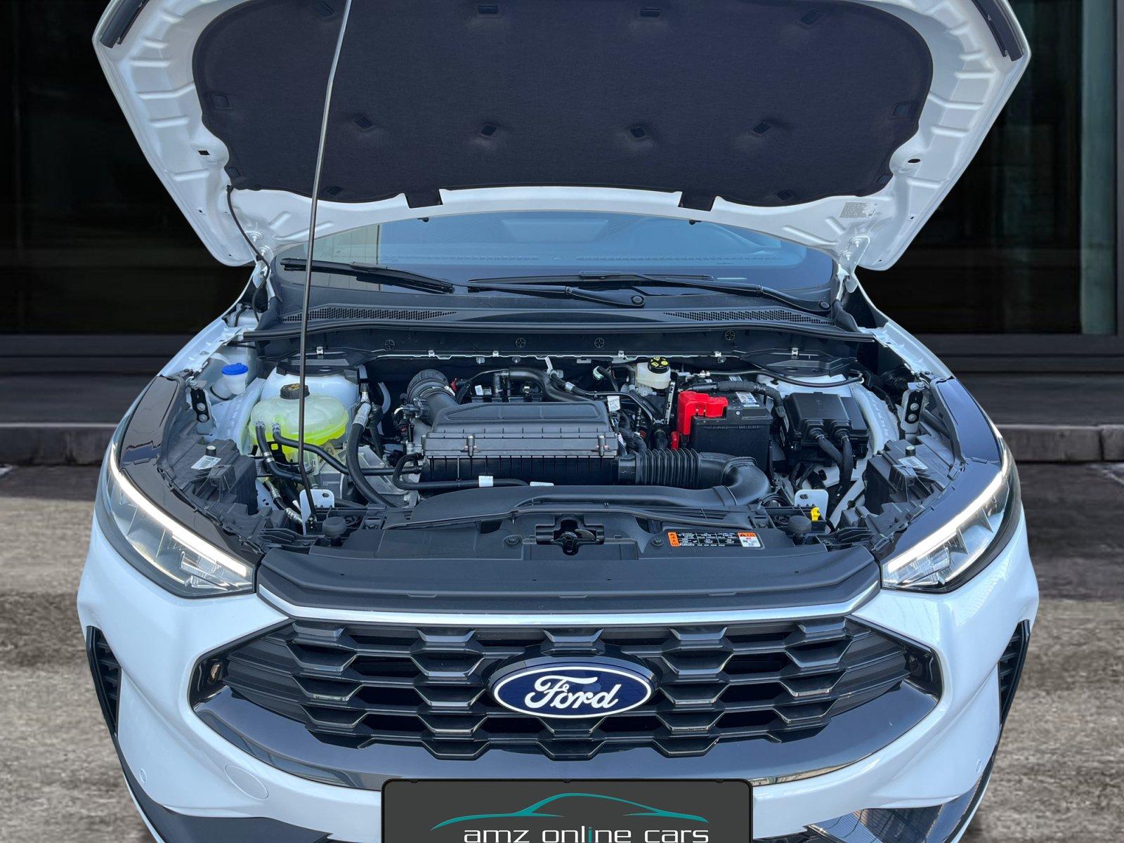 Ford Kuga 1.5 EB ST-Line Winterpak*5 J.Garantie, миниатюра 9