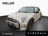 MINI Mini Cooper Aut. Classic Trim Navi LED SHZ GRA
