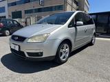 Ford C-Max - Ford Focus mit Diesel-Antrieb: Van
