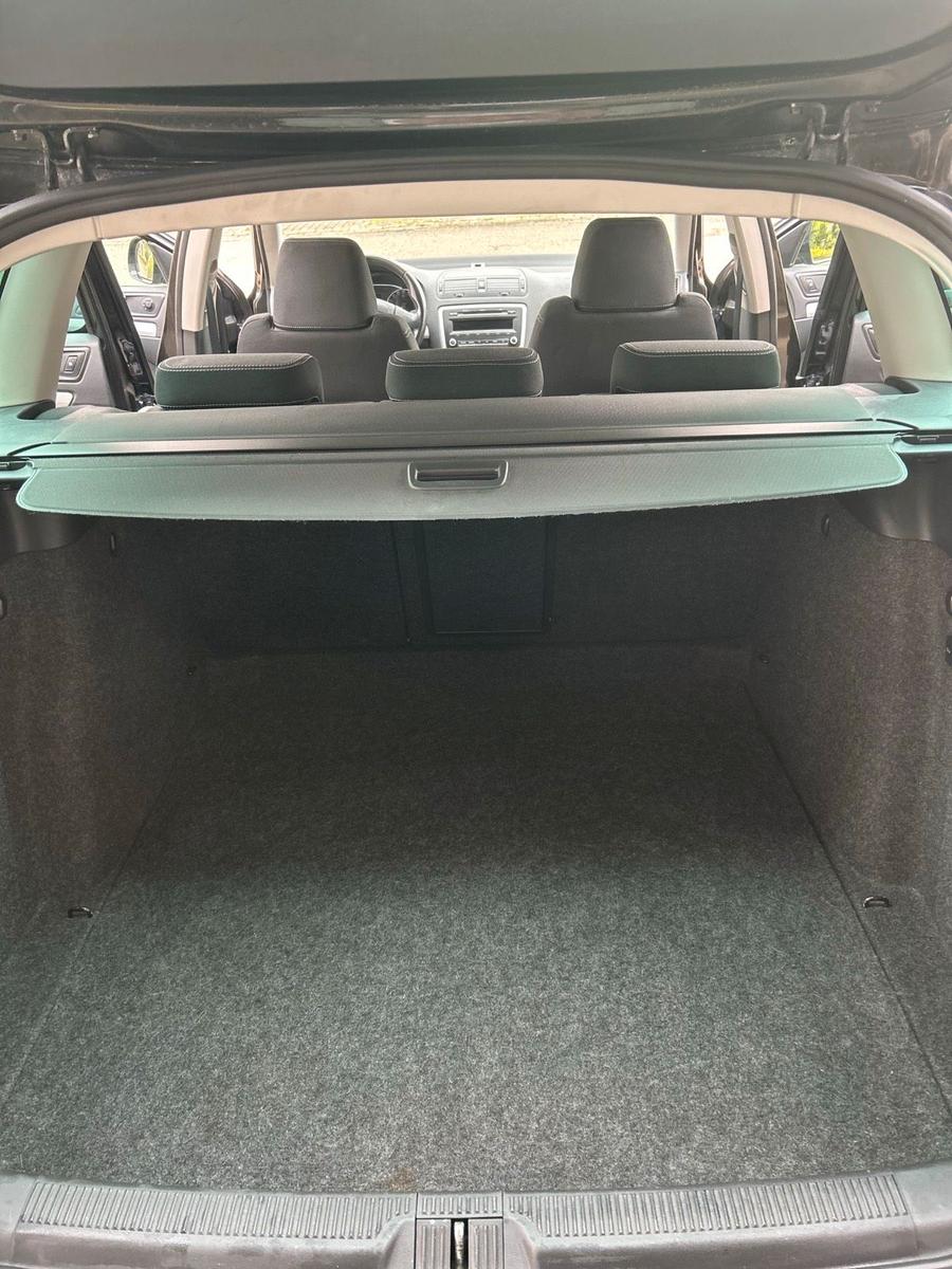 Skoda Octavia 2010 — photo 12