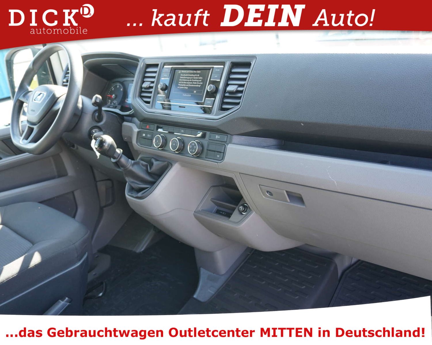Fahrzeugabbildung MAN TGE 2.0d L4H3 MAXI EXTRA LANG NAVI+KAM+APPLE+DAB