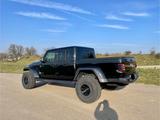Jeep Gladiator Overland 3.0 V6 Multijet 4WD LED  - Jeep Gladiator aus 2022