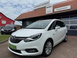Opel Zafira C Innovation 2,0 d Autom. 125kw - Opel Zafira mit Diesel-Antrieb: Kleinbus, 2.0