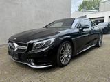 Mercedes-Benz S 500 Coupe 4Matic, AMG-Line - Mercedes-Benz S 500 in Krefeld