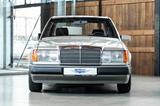 Mercedes-Benz 200 E | BRD | Schiebedach | Top Zustand - Mercedes-Benz 200: 200e