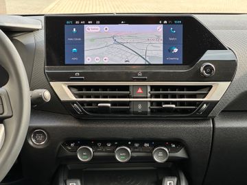 Citroën ë-C4 156 Extended-Range MAX | 360° - Nav - LED