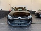 Volkswagen Polo V Highline|DSG|PANO|TSI|90PS|1.HAND|ACC|EU6 - Volkswagen Polo: Ps Tsi