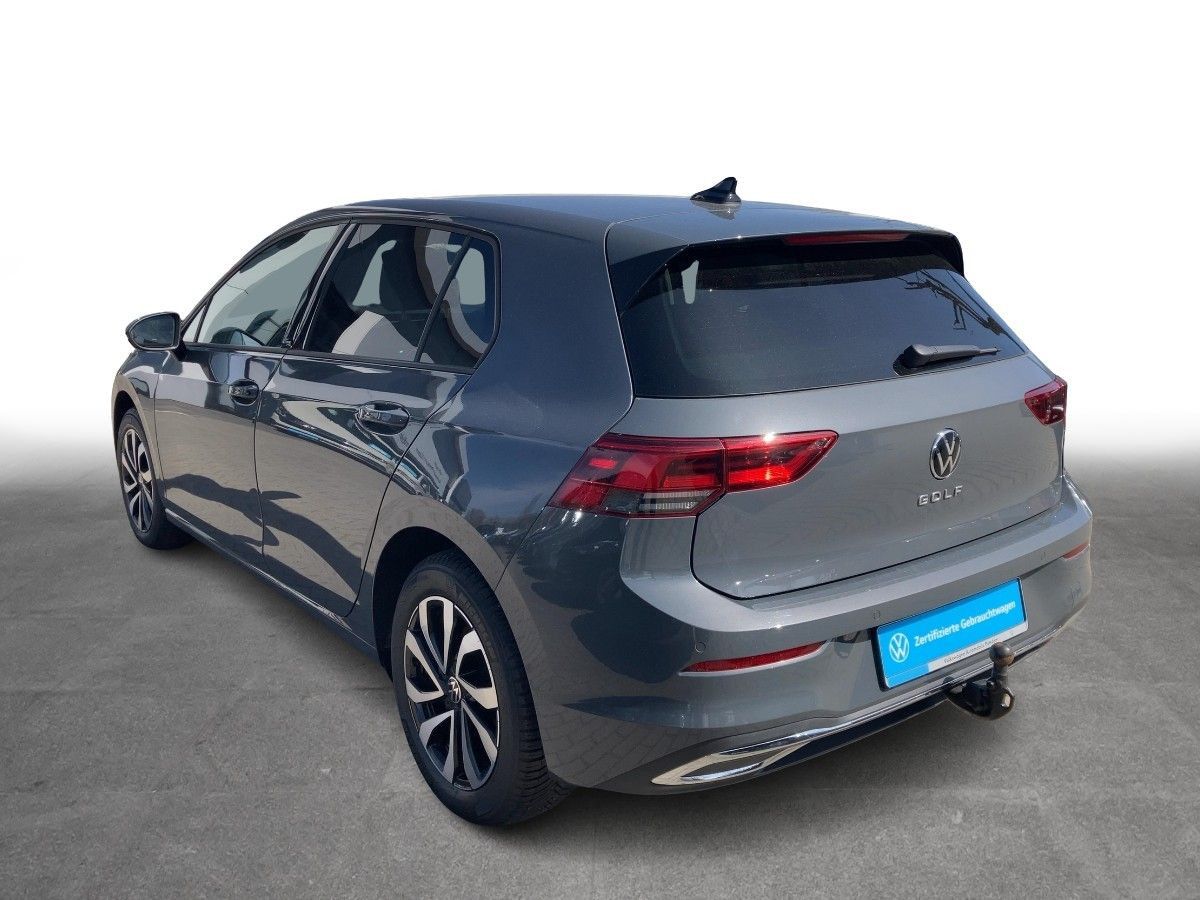 Volkswagen Golf - Bild 3