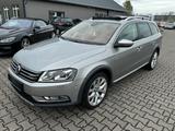 Volkswagen Passat Alltrack Variant 4Motion Panorama - gebrauchte Volkswagen Passat Alltrack aus dem Jahr 2014