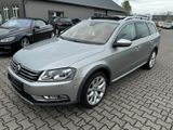 Volkswagen Passat Alltrack Variant 4Motion Panorama - Volkswagen Passat Alltrack aus 2014