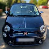 Fiat 500C 0.9 8V TwinAir Turbo Riva C S&S Riva - Fiat 500C: Sitzheizung
