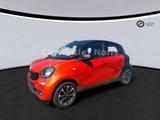 Smart ForFour Passion*Cabrio*TOP Austattung*Garantie - Smart ForFour in Nürnberg