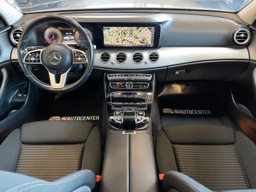 Mercedes-Benz E 350 d  *19%MwSt*ACC*AHK*LED*NAVI*WIDESCREEN*