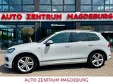 Volkswagen Touareg V6 TDI *VOLL*R-LINE*PANO*STANDH*NAV*AHK - Volkswagen Touareg aus 2012: TDI