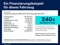 Volkswagen T7 California - Vorschau Bild 3