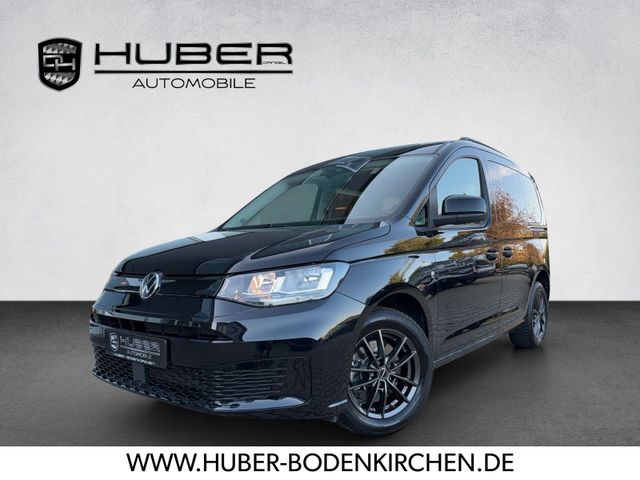 Volkswagen Caddy 1.5 TSI DSG NAVI PDC SHZ APP-CONNECT TEMPO