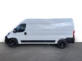 Opel Movano Cargo L3H2 BlueHDI 180 PS + Techno + 270F - Opel Movano: B