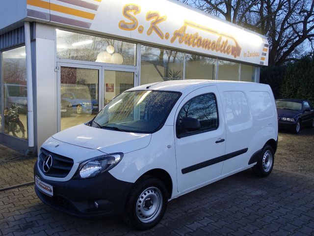 Mercedes-Benz Citan 109 CDI Kasten Extralang *KLIMA*