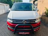 Volkswagen T6 Multivan,Generation Six,4Motion,199PS,1.Hand - Volkswagen: Multivan 4motion
