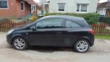 Opel Corsa Sport - Opel Corsa aus 2007: Sport