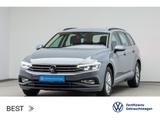 Volkswagen Passat Variant 2.0 TDI DSG BUSINESS*IQ.LIGHT*AHK - Volkswagen Passat Variant in Frankfurt (Main)