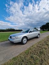 Audi A6 C4  - gebrauchte Audi A6 aus dem Jahr 1995