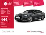 Audi A5 Sportback 40 TFSI quattro S tronic S line - Audi A5 Jahreswagen: Sportback