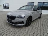 Skoda Scala Monte Carlo - Skoda Scala: Monte Carlo