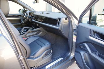 Porsche Cayenne E-Hybrid*Luft,Pano,Head-Up,ACC,BOSE,360°
