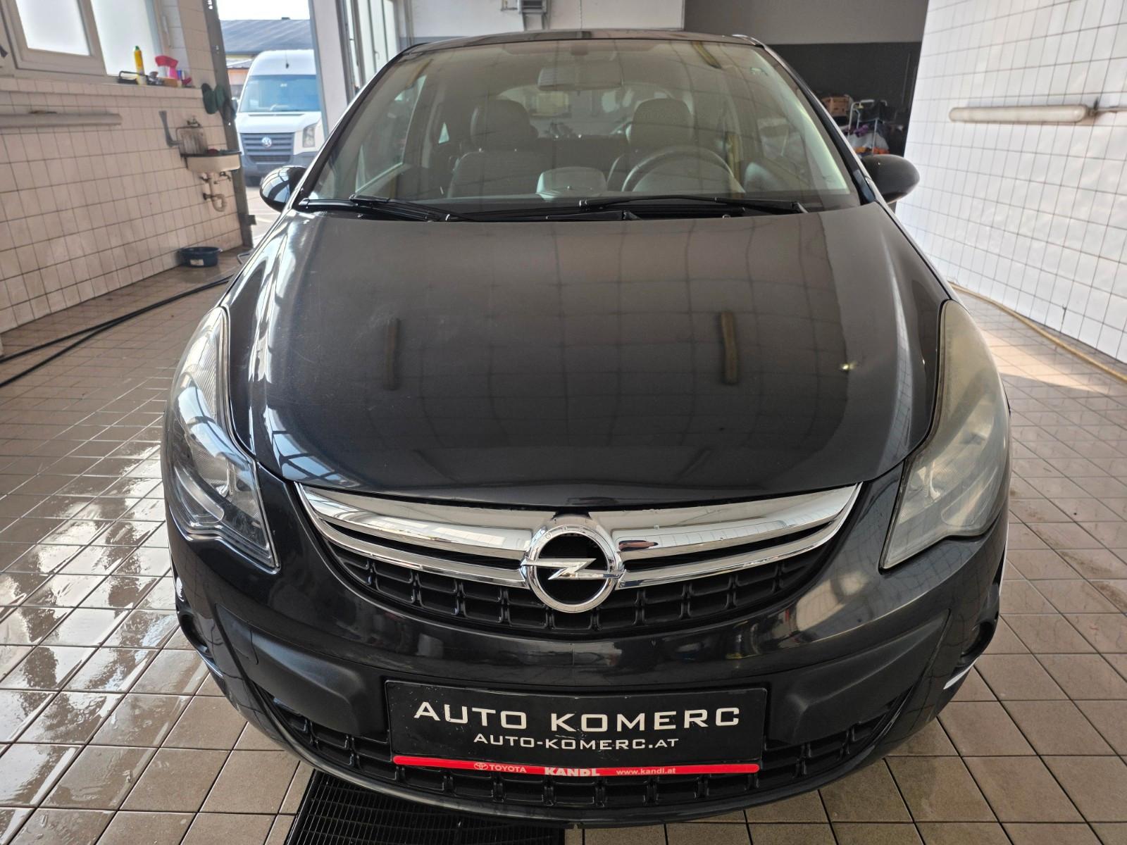 Opel Corsa 1.2 ecoFLEX INNOVATION S/S