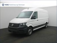 Volkswagen Crafter - Vorschau Bild 4