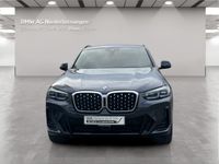 BMW X4 - Vorschau Bild 8
