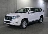 Toyota Land Cruiser Comfort 3.0 D-4D Automatik LED - gebrauchte Toyota Land Cruiser aus dem Jahr 2014