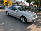 Mercedes-Benz E Klasse 270 CDI - Mercedes-Benz E 270: Cdi