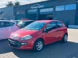 Fiat Punto Evo/1.4/Klima/TÜV 04.26/ZV/Eu4/ - gebrauchte Fiat Punto aus dem Jahr 2010