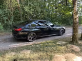 BMW M340i xDrive Top Ausstattung/1.Hand/ Scheckheft - BMW M340i aus 2022
