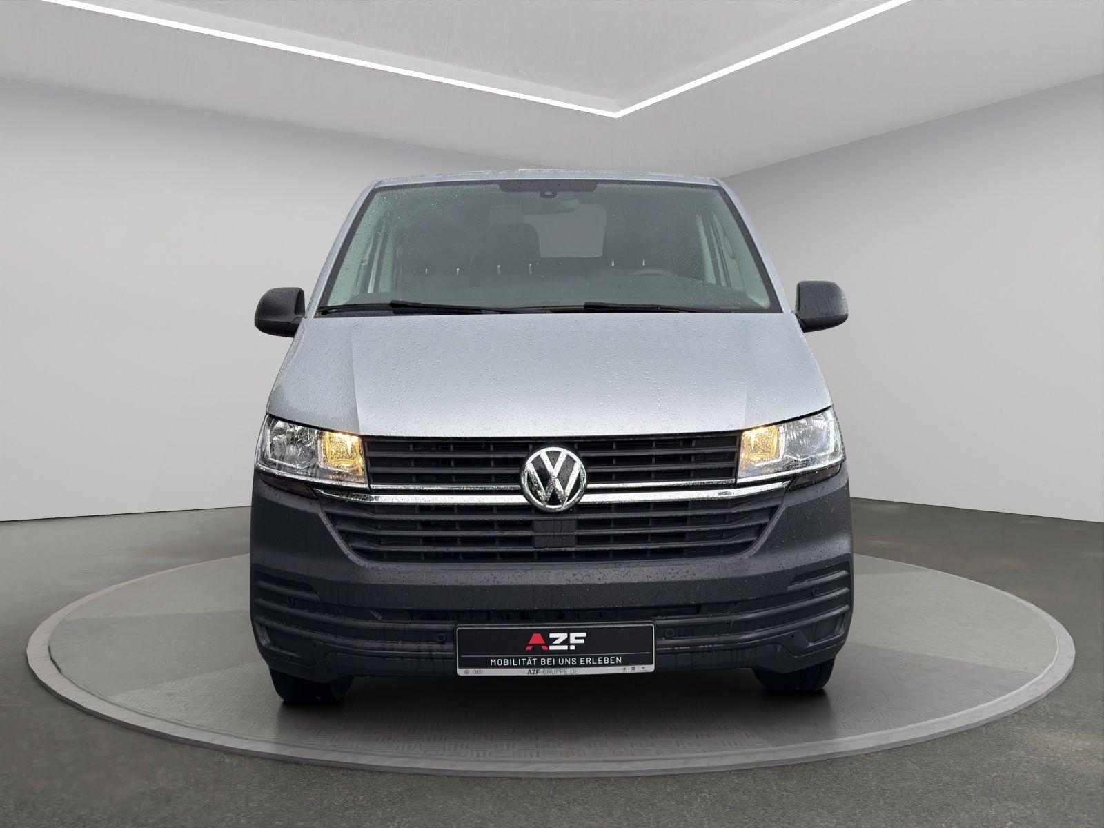 Volkswagen T6.1 Kasten 2.0 TDI LR KLIMA+SITZHZG+PDC+DAB+