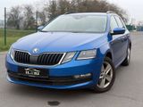 Skoda Octavia Combi Soleil*AMBIENTE*DIGITAL-TACHO*LED - Skoda Octavia: Kombi, Ambiente