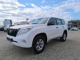 Toyota Land Cruiser 3.0 D-4D - gebrauchte Toyota Land Cruiser aus dem Jahr 2014