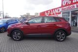 Opel Grandland Edition Hybrid LED Navi DAB Tempomat - Opel Grandland (X) mit Hybrid-Antrieb: Rot