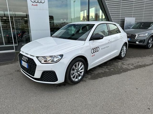 Audi A1 SPB 25 TFSI