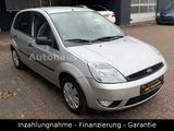 Ford Fiesta/KLIMA/SERVO/TÜV+INSPEKTION+REIFEN NEU* - gebrauchte Ford Fiesta aus dem Jahr 2003
