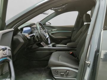 Audi Q8 e-tron - 8