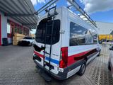 Mercedes-Benz Sprinter Maxi Hoch Dach 319CDI 190 - : Van, Mercedes