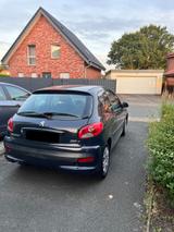 Peugeot 206 + - Peugeot 206 in Dortmund