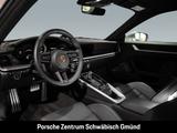 Porsche 992 911 Turbo S Burmester LED-Matrix Sportabgas - gebrauchte Porsche 992 aus dem Jahr 2024