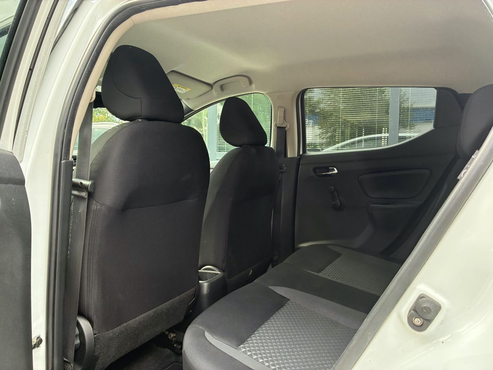 NISSAN Micra Micra Acenta*Automatik*Sitz-Heizung*Temp*Kamera*, Ansicht 15