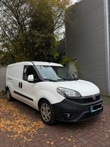 Fiat Doblo maxi Professional Transporter - Fiat: Transporter