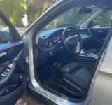 Mercedes-Benz GLC 250 4MATIC Autom. - - Mercedes-Benz Gebrauchtwagen in München